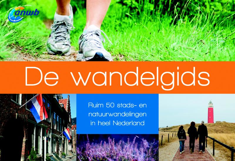 boekenbalie_9789049801816_cover De wandelgids / Dwarsligger / 175