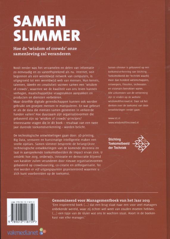 Samen slimmer achterkant