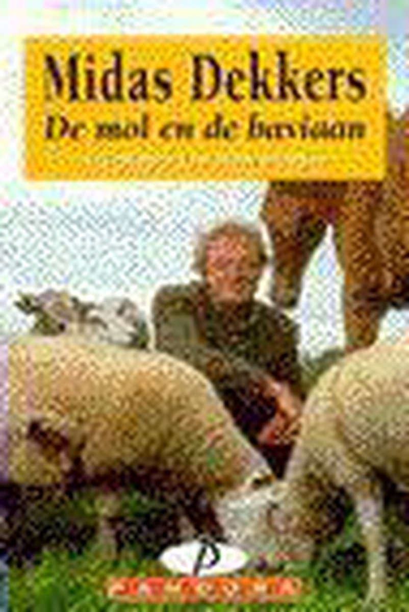 Midas Dekkers De Mol En De Baviaan thumbnail
