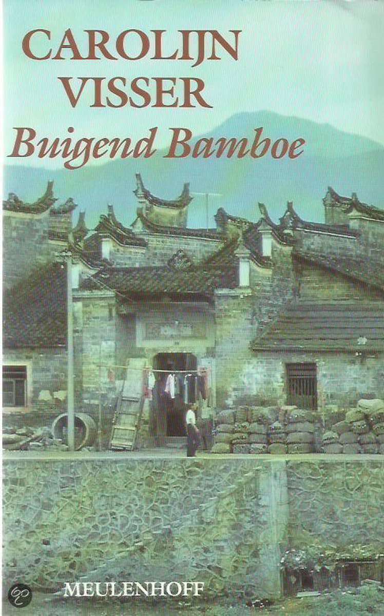 Visser Buigend Bamboe Pb thumbnail