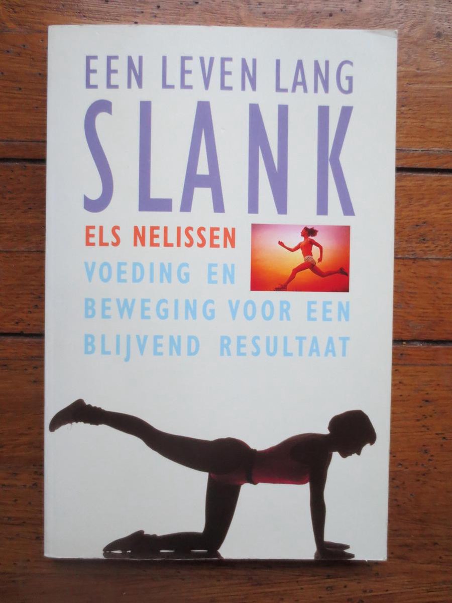 LEVEN LANG SLANK