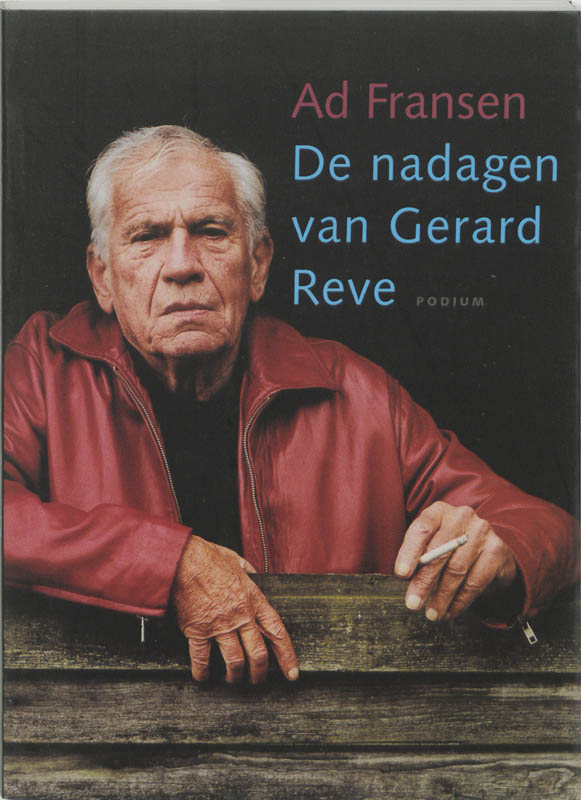 Nadagen Van Gerard Reve