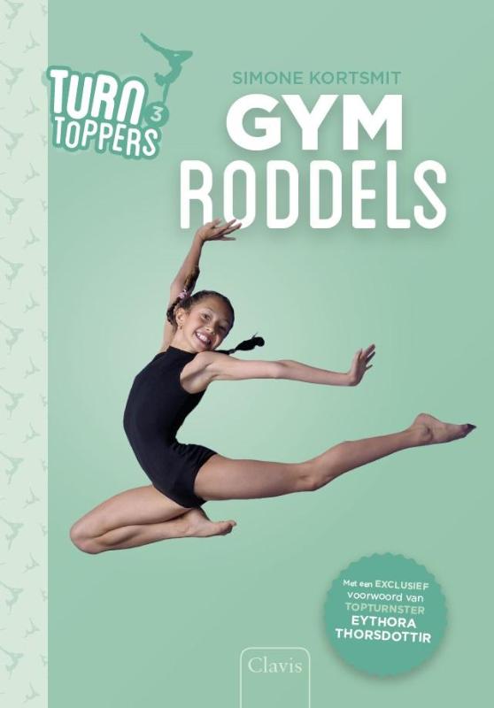 Gymroddels / Turntoppers / 3