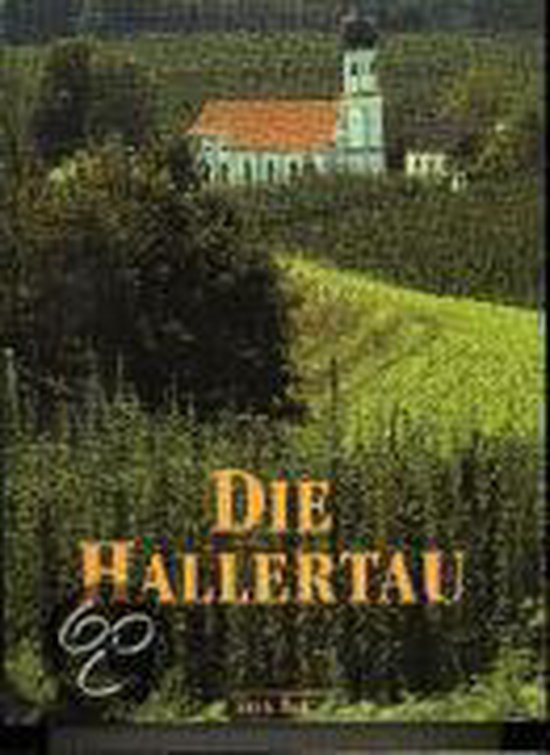 Die Hallertau