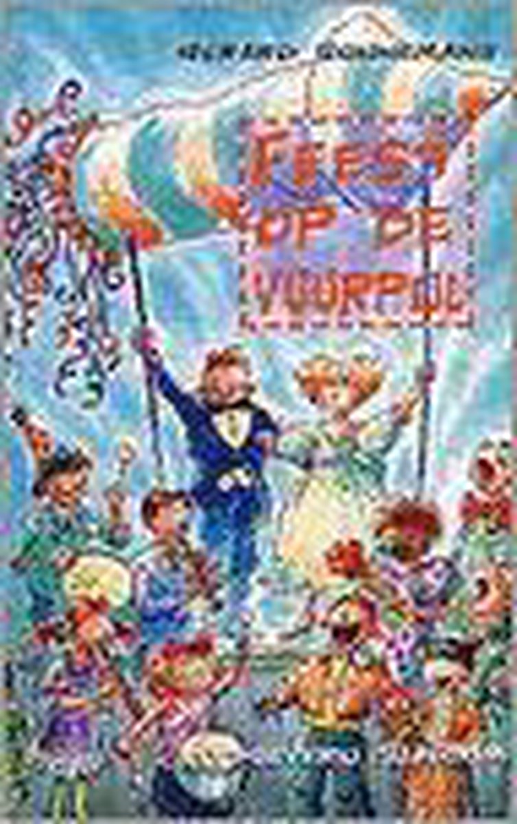 boekenbalie_9789062494279_cover Feest Op De Vuurpijl