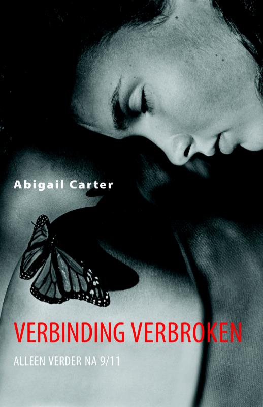 Ally Carter Verbinding Verbroken thumbnail