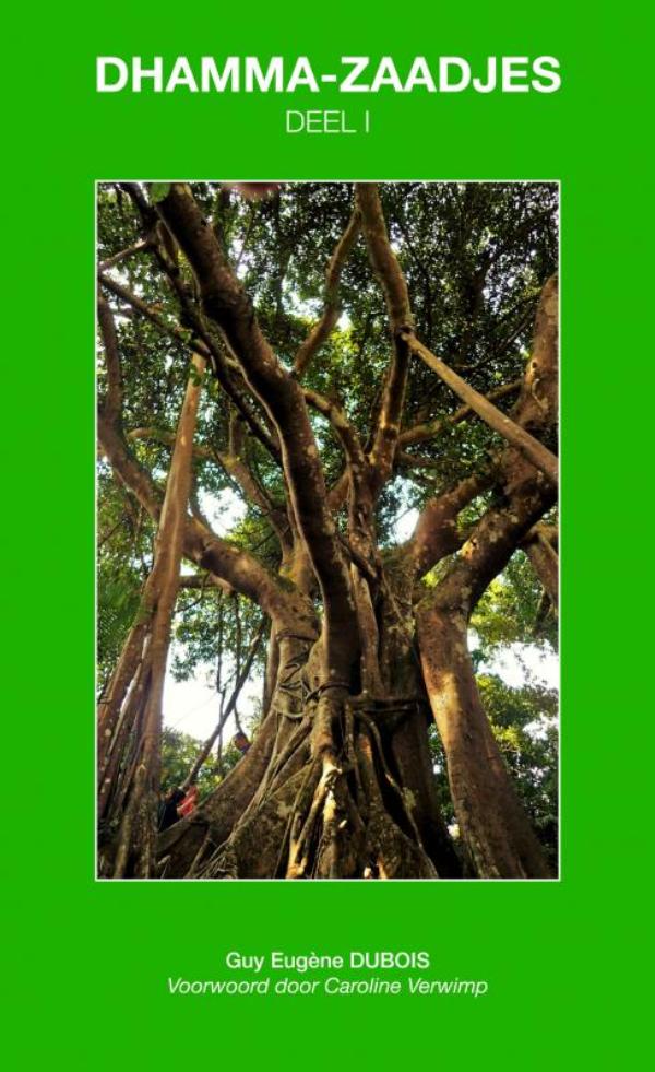 boekenbalie_9789464651799_cover Dhamma-Zaadjes — Deel I
