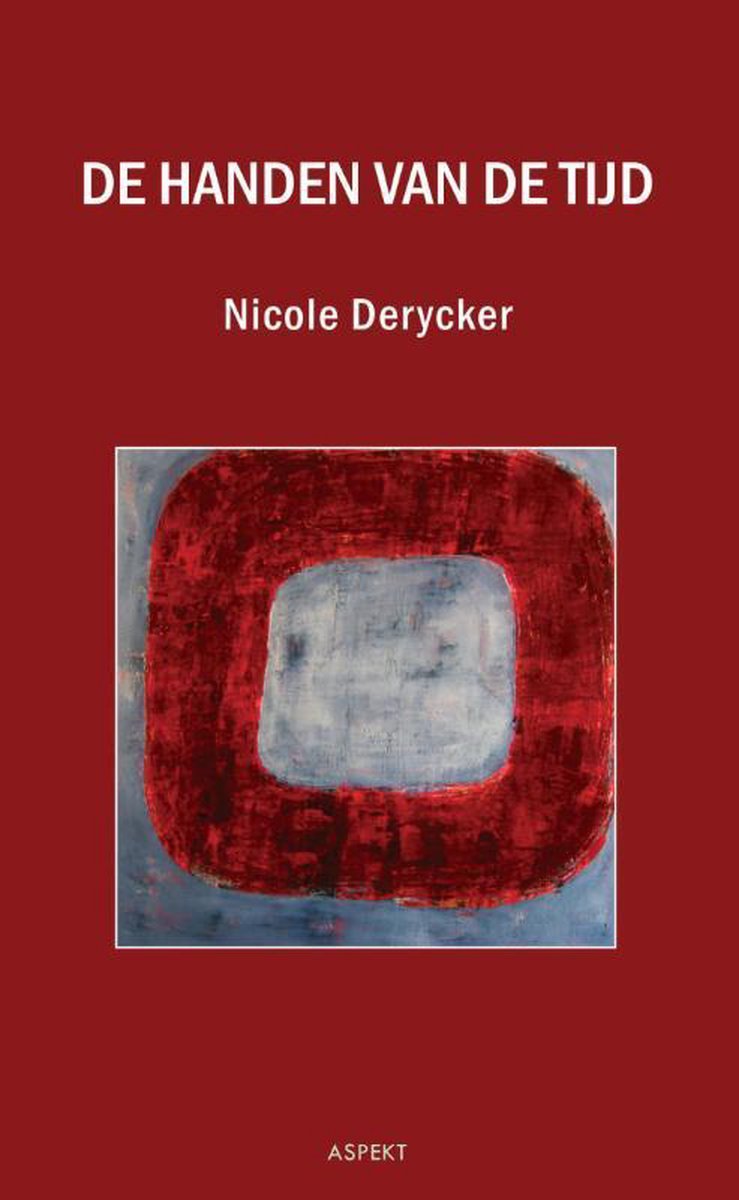 Nicole Derycker De Handen Van De Tijd