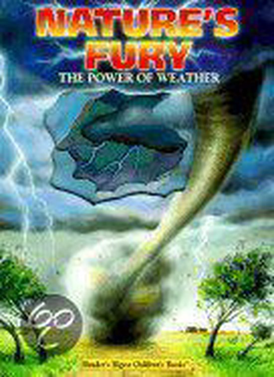 Nature's Fury