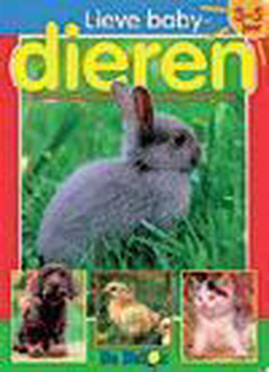 Al Mijn Lieve Babydieren