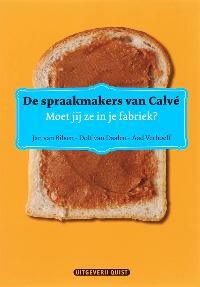 J. van Bilsen De Spraakmakers Van Calve