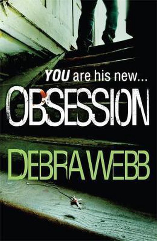 Obsession (The Faces of Evil 1)