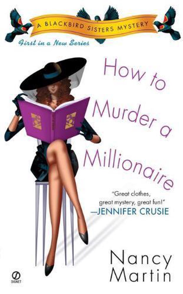 How to Murder a Millionaire