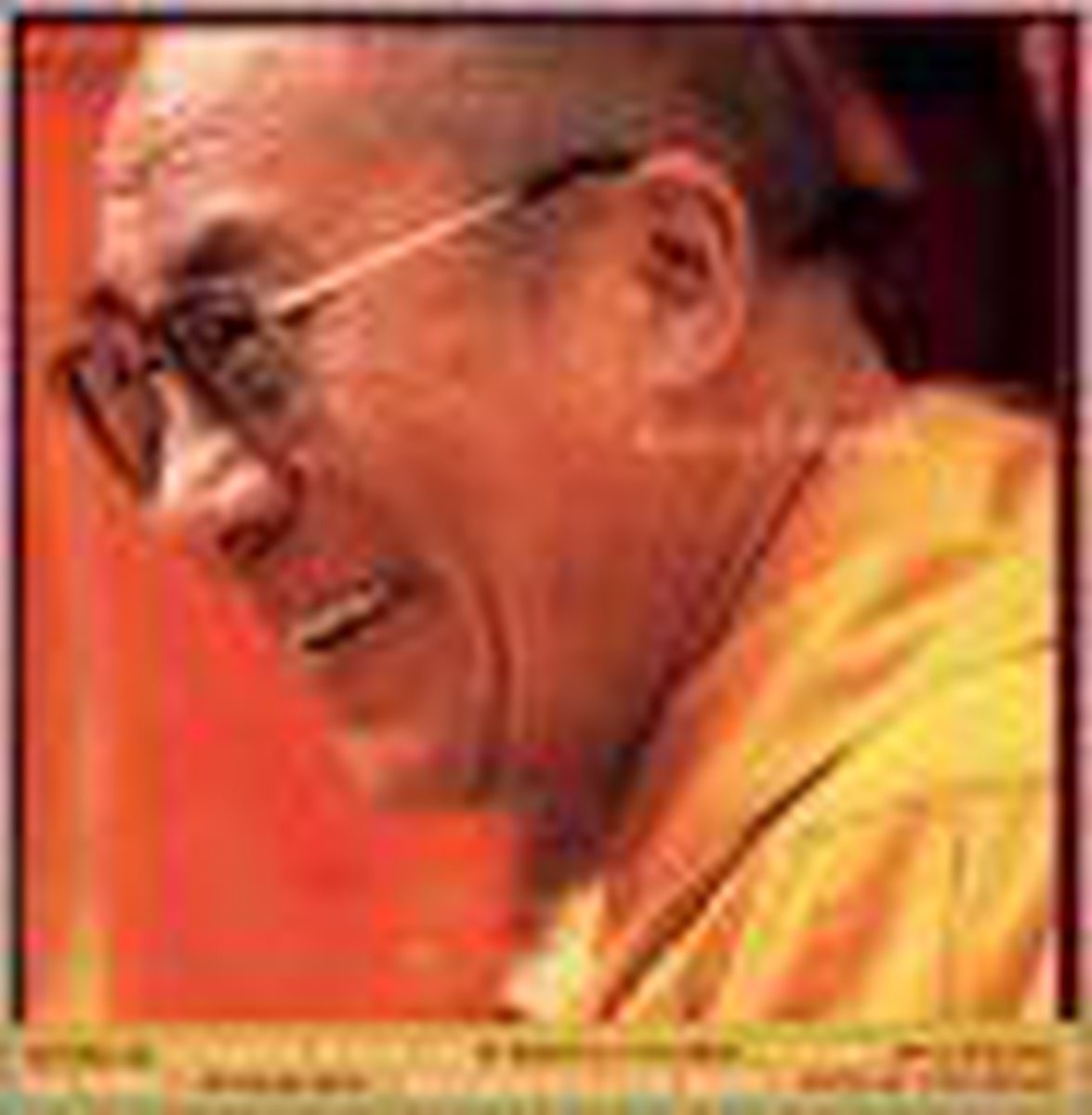 Tom Morgan A Simple Monk thumbnail