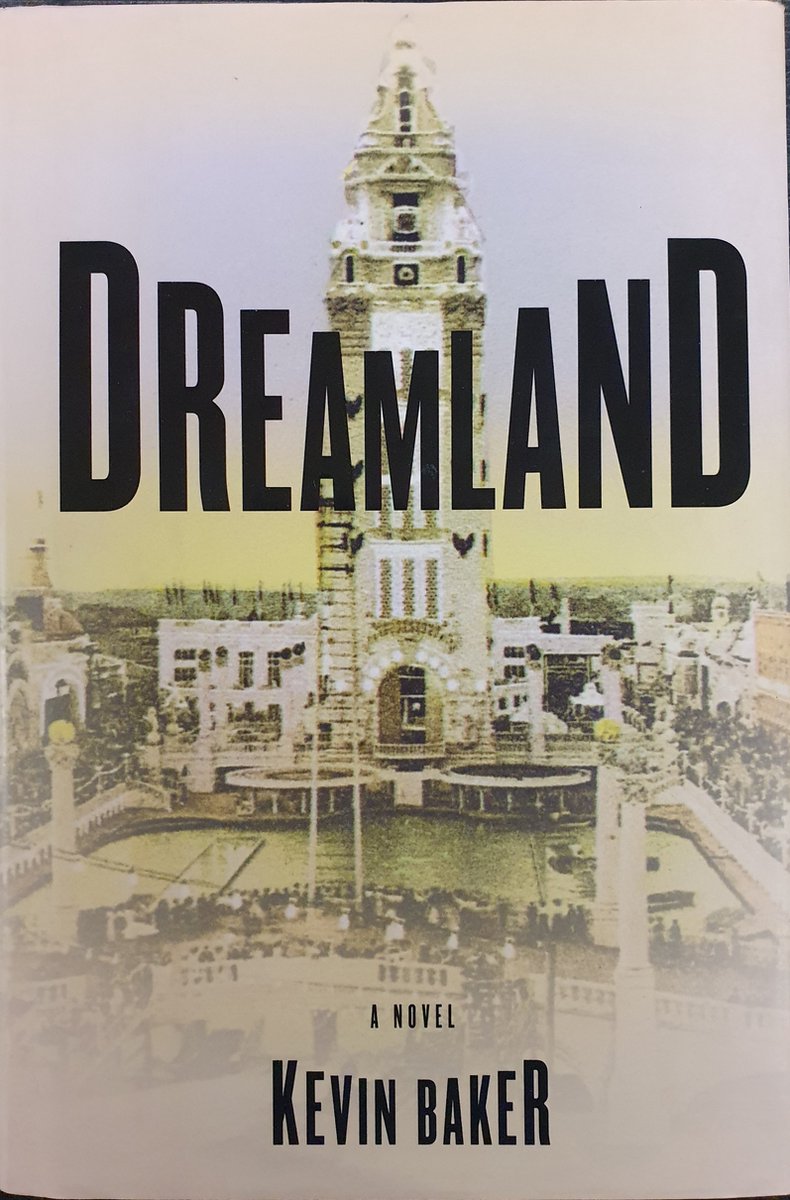 Dreamland