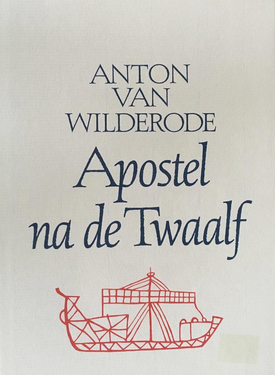 boekenbalie_9789061527855_cover Apostel na de twaalf