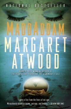 Maddaddam / Maddaddam / 3