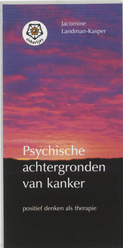 Psychische achtergronden van kanker / Ankertjes / 58