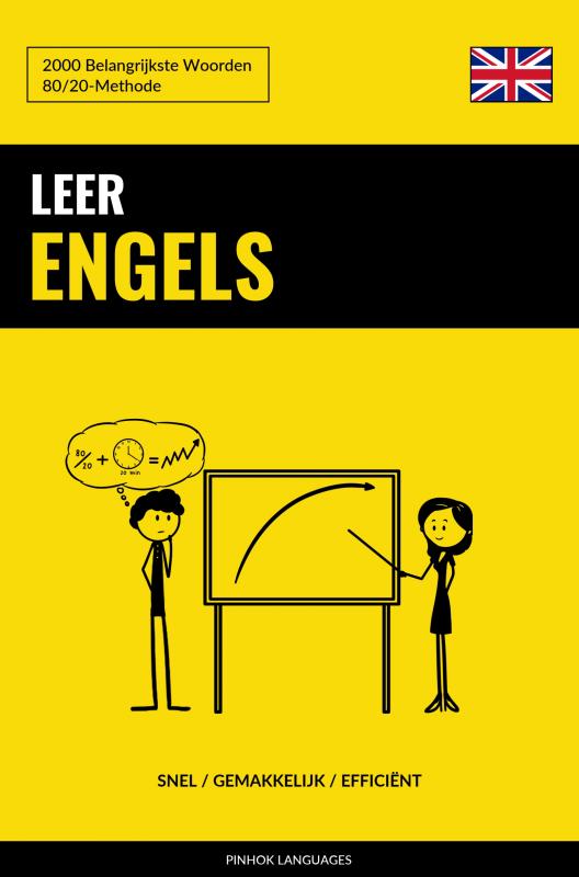 Leer Engels