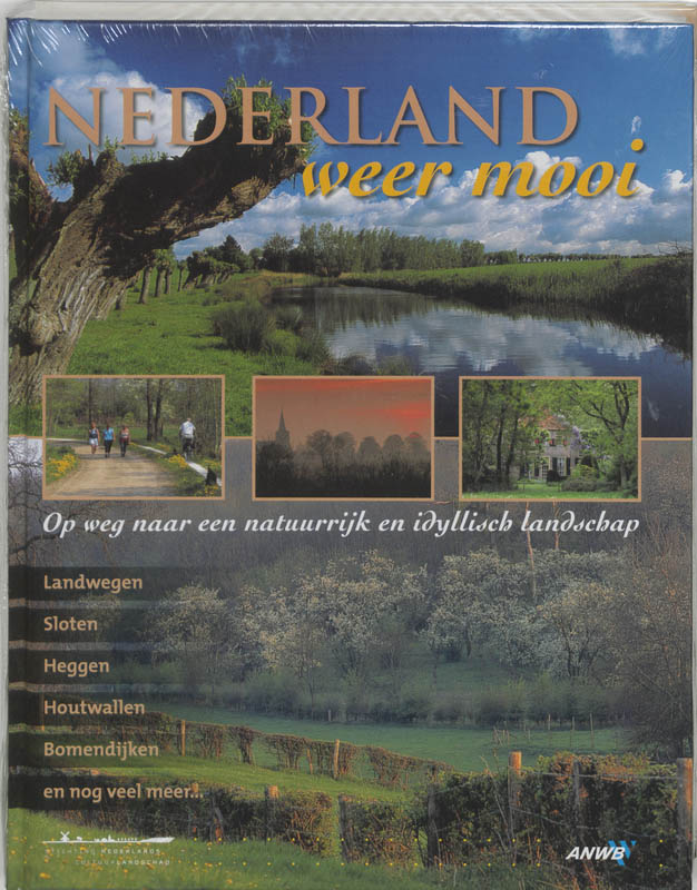 boekenbalie_9789018021399_cover NEDERLAND WEER MOOI