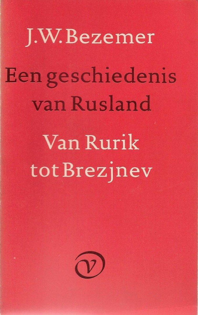 boekenbalie_9789028206830_cover GESCHIEDENIS VAN RUSLAND-VAN RURIK