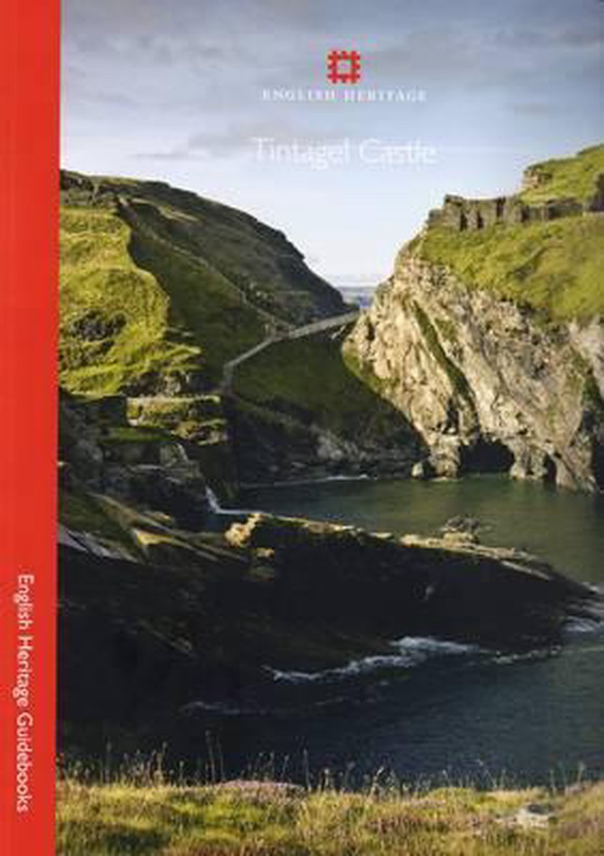 Tintagel Castle