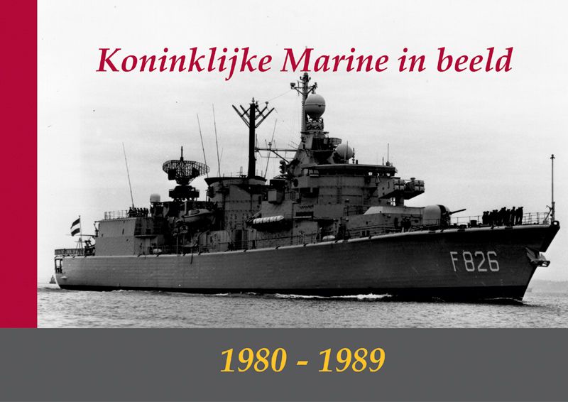 Koninklijke Marine In Beeld
