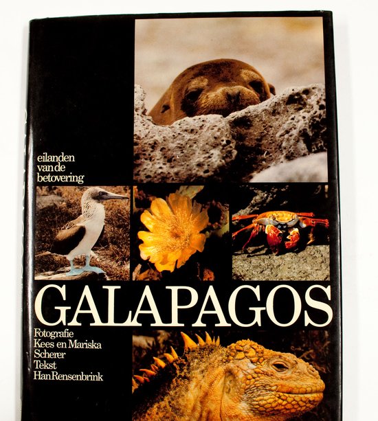 Galapagos