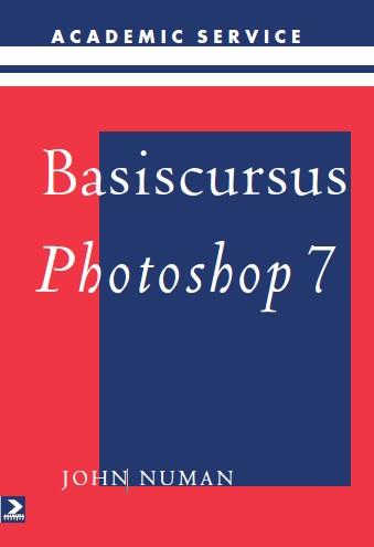 Basiscursus Photoshop 7