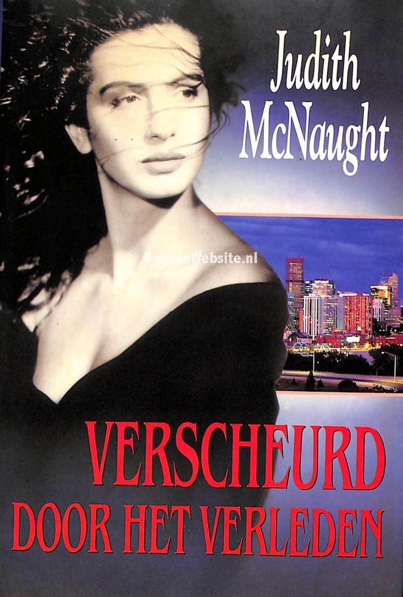 Macnaught Verscheurd Door Het Verleden