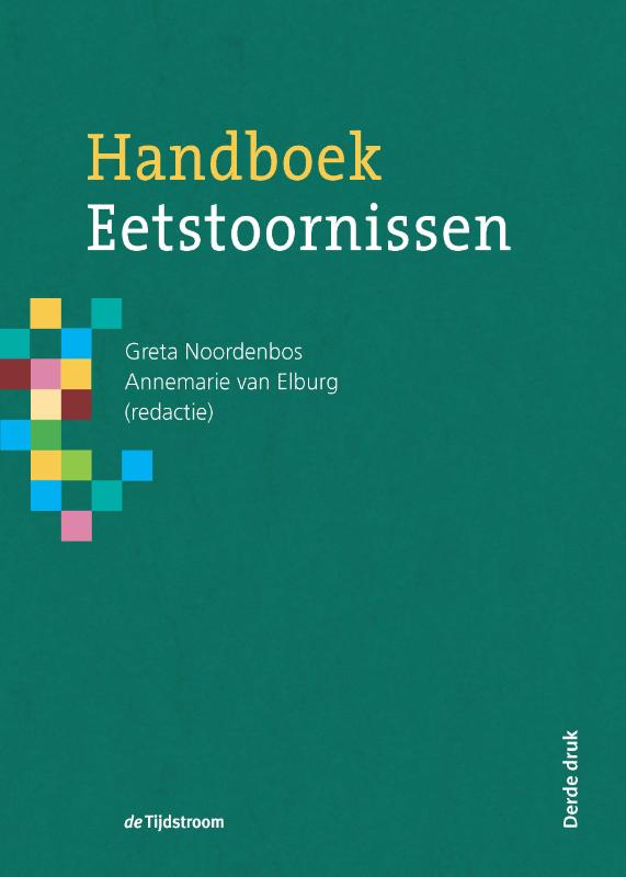 Handboek eetstoornissen