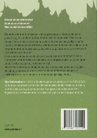 De strategie van de eekhoorn achterkant