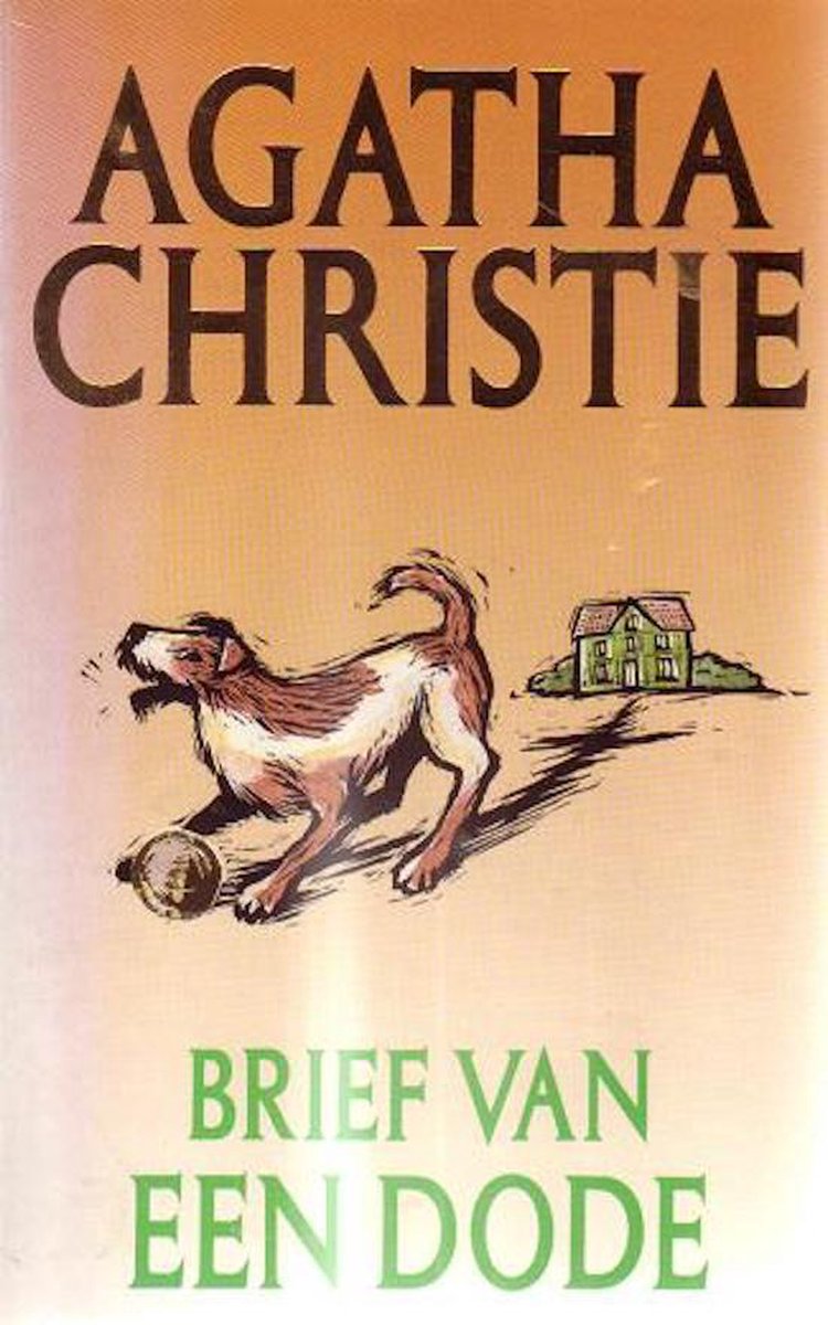 boekenbalie_9789024511822_cover Brief van een dode / Agatha Christie / 55