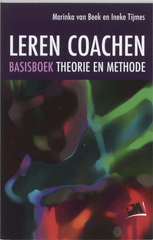 Leren coachen / PM-reeks