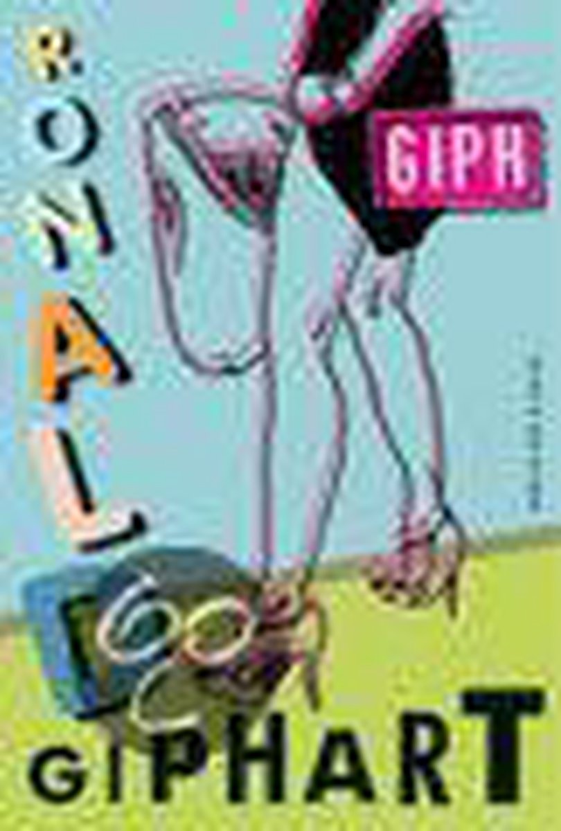 Ronald Giphart Giph thumbnail