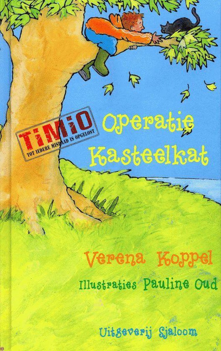 Operatie Kasteelkat