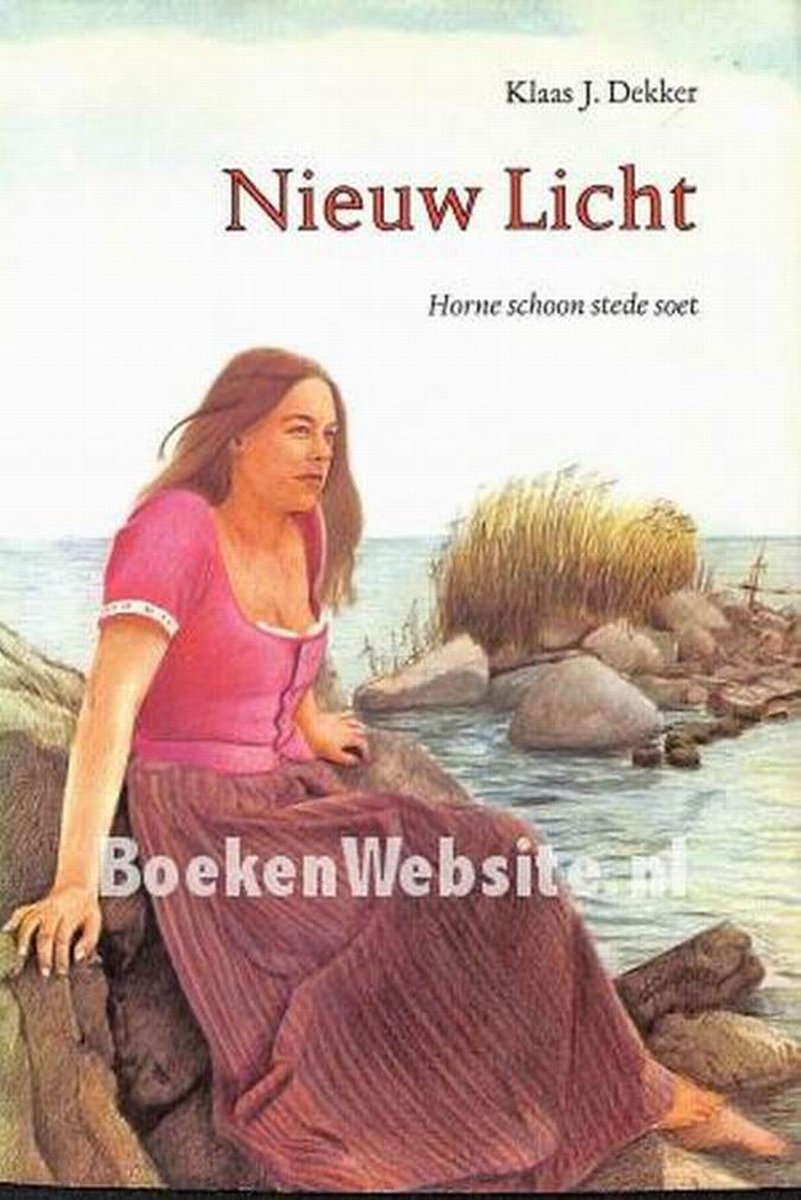 Nieuw licht