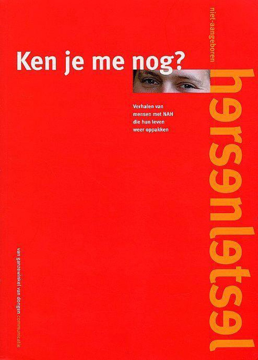 Ken Je Me Nog?