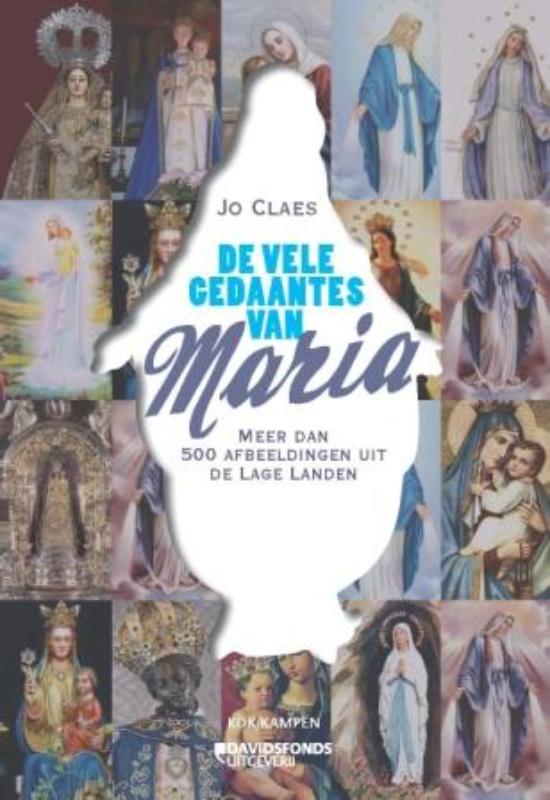 boekenbalie_9789077942505_cover De vele gedaantes van Maria