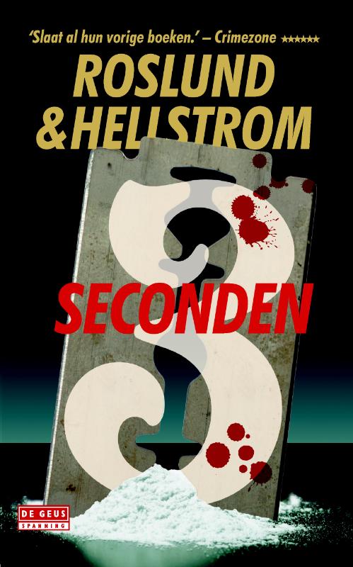boekenbalie_9789044537833_cover Drie seconden / Ewert Grens / 4
