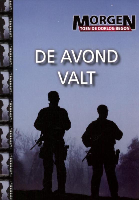 boekenbalie_9789025751180_cover De avond valt / Morgen toen de oorlog begon / 4