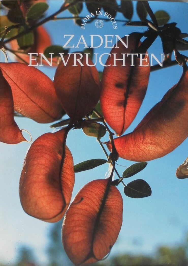Zaden en vruchten / Flora in focus