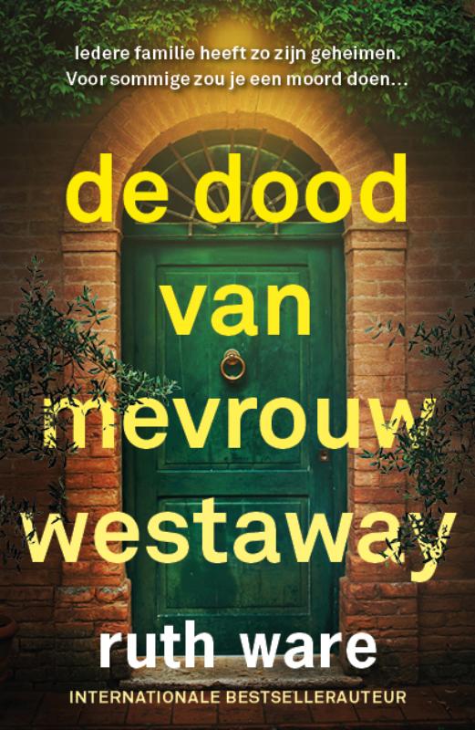 boekenbalie_9789024583744_cover De dood van mevrouw Westaway