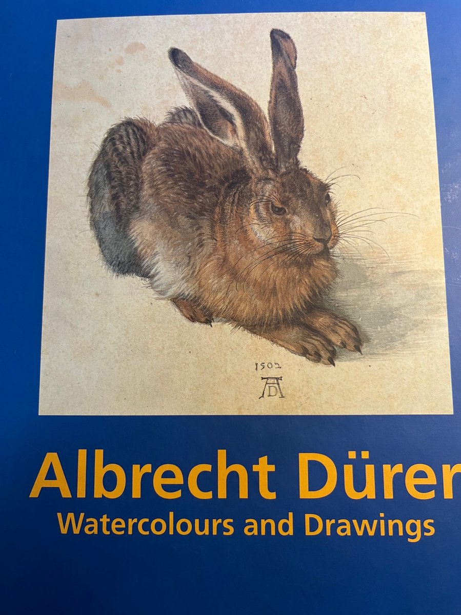 Albrecht DÃ¼rer