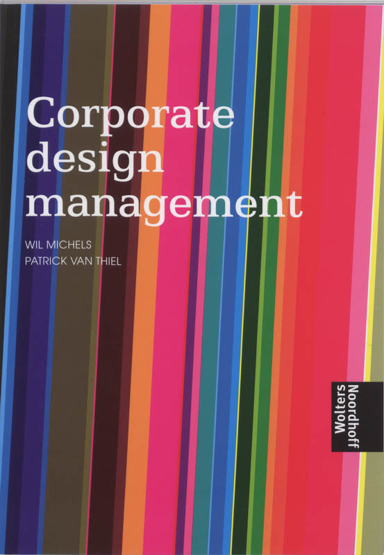 W. Michels Corporate Design Management