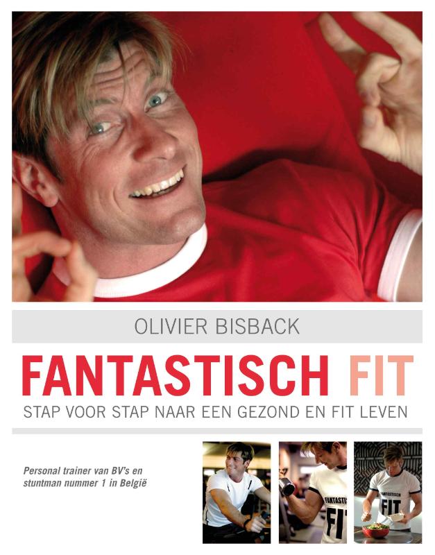 Fantastisch fit