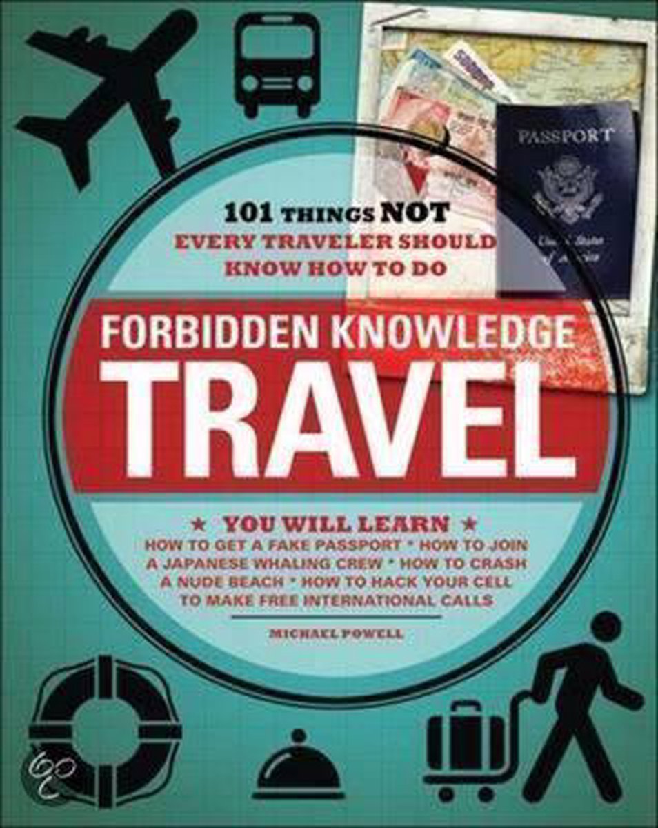 Travel