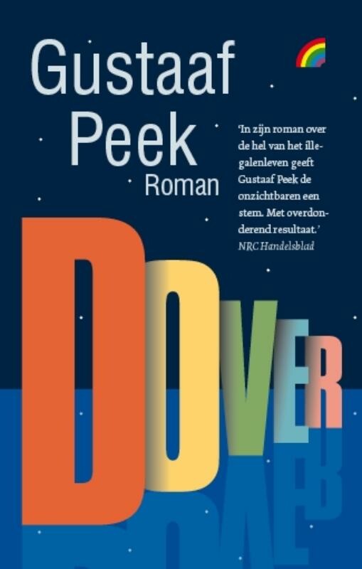 Dover / Rainbow pocketboeken / 1020