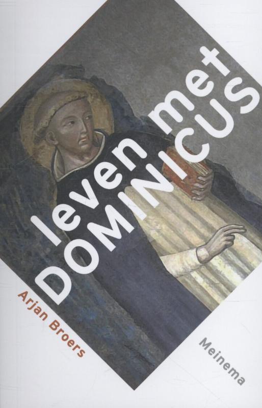 boekenbalie_9789021143385_cover Leven met Dominicus / Leven met..... / 1