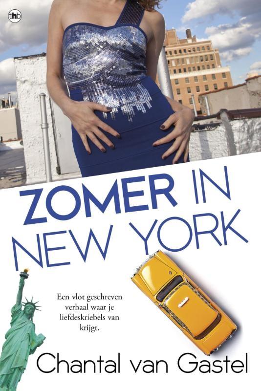 boekenbalie_9789044357004_cover Zomer in New York
